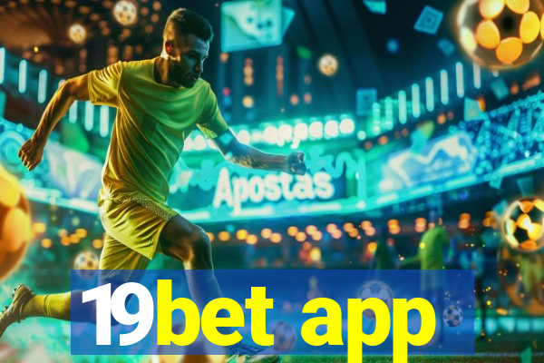 19bet app